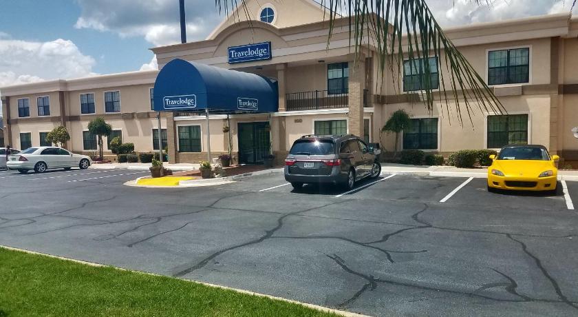 Travelodge by Wyndham Perry GA