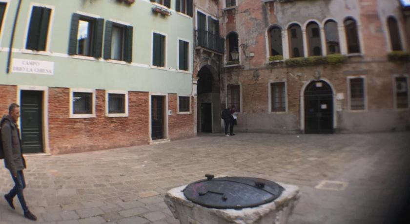Maison d'Ax Venice Center photo