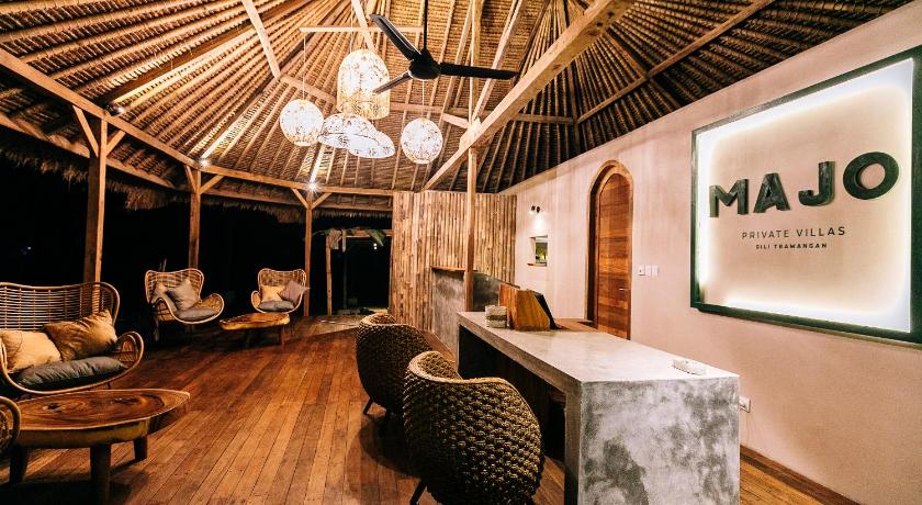 MAJO Private Villas photo