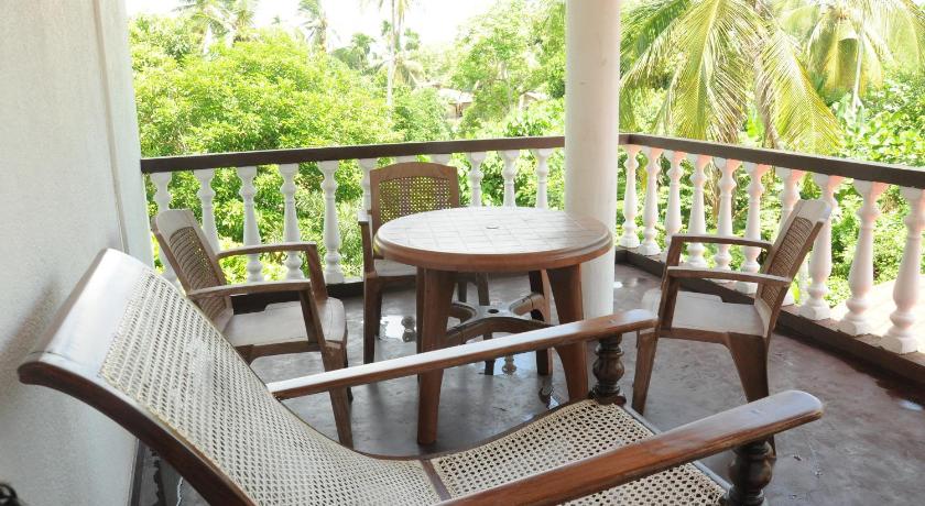 Samanala Garden Holiday Home photo