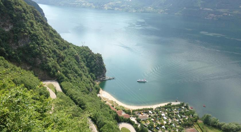 Idroblu Bondone Lago d'Idro