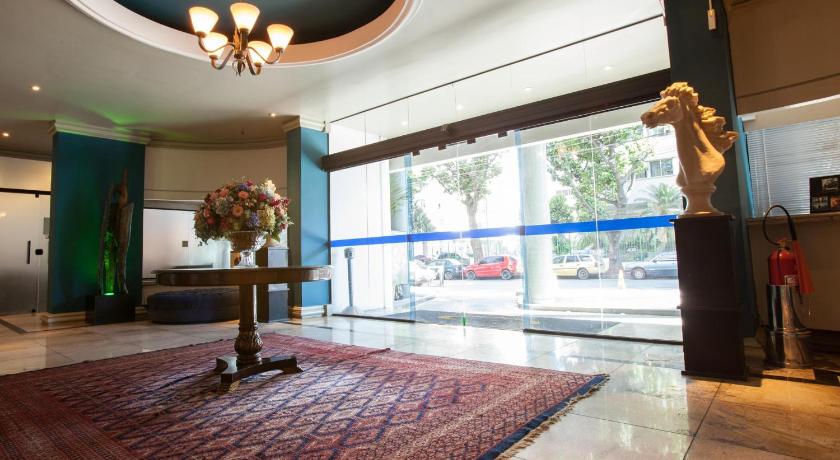 Gallant Hotel photo