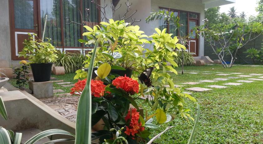 Green Wood Villa Negombo - image 49