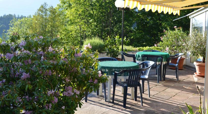 Hotel-Pension Leitgebhof photo