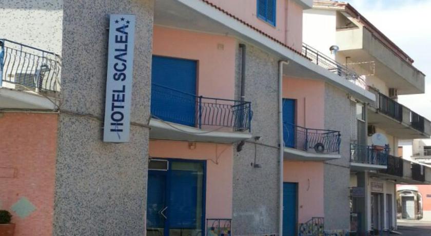 Hotel Scalea