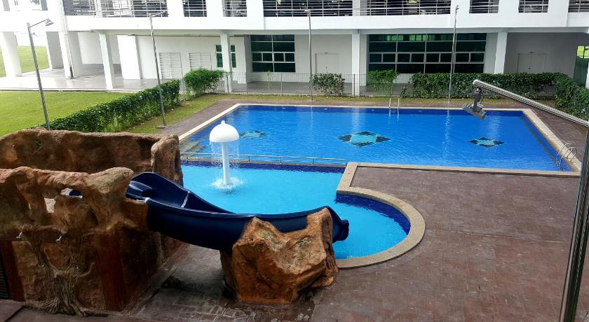 Sweet Homestay Penang photo