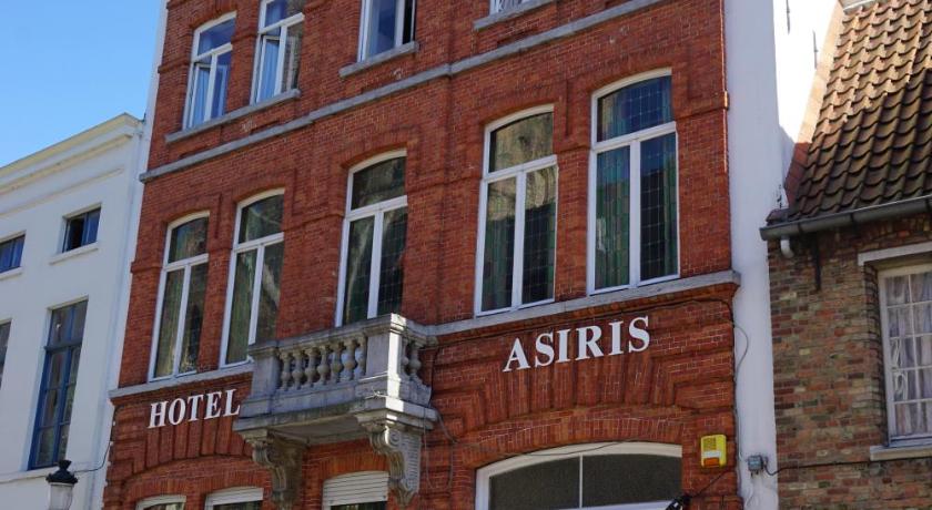 Hotel Asiris photo