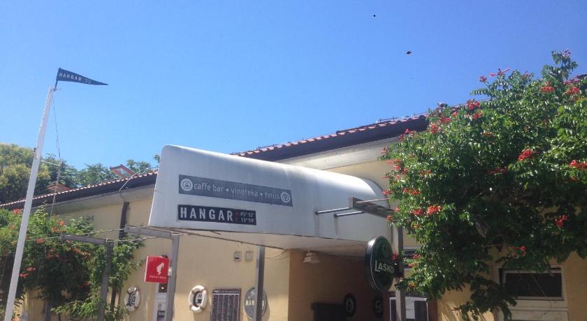 Hangar Apartments photo