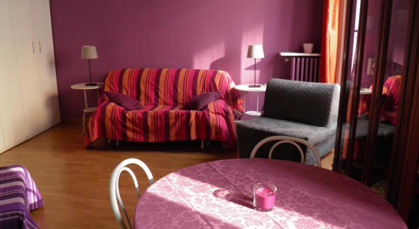 GREG'S — Hotel in Milan