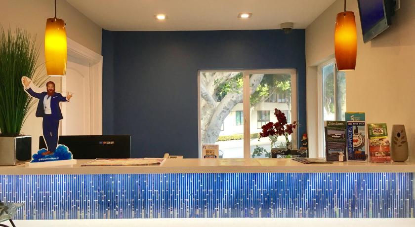 Travelodge by Wyndham by Fisherman's Wharf photo