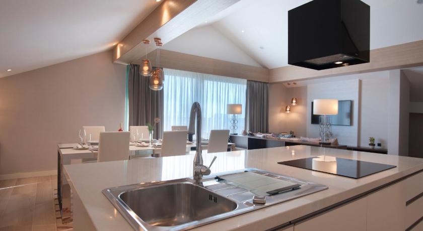 Hotel Riva by Aycon - main image