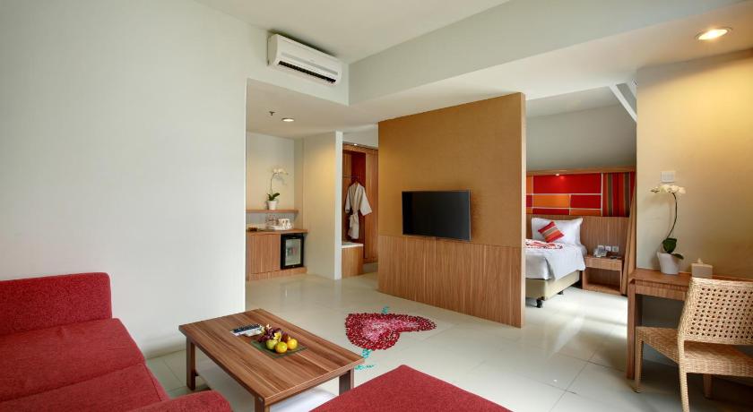 Kyriad Hotel Airport Jakarta