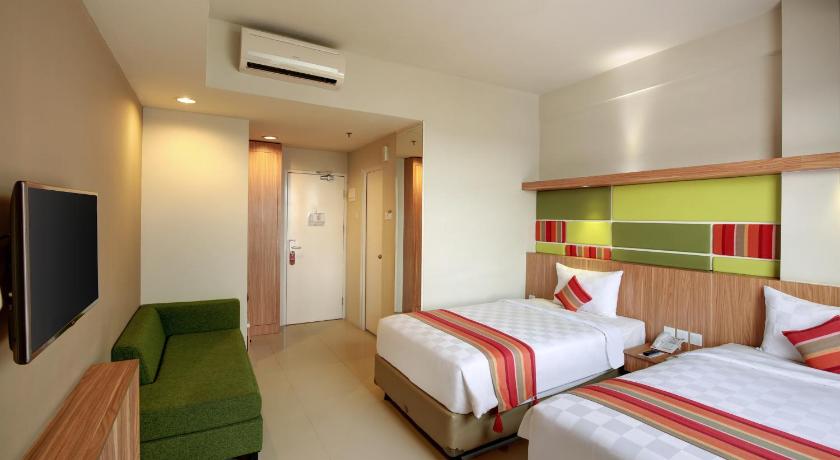 Kyriad Hotel Airport Jakarta