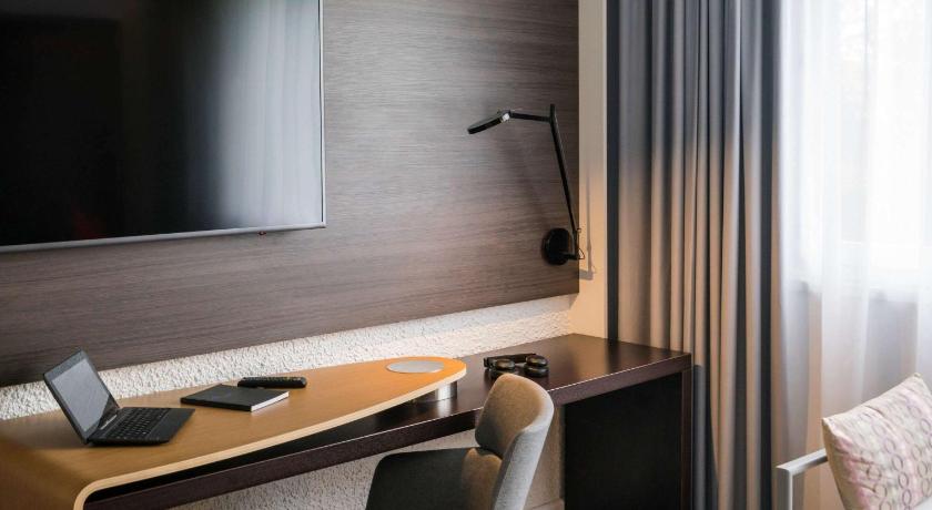 Ảnh của Phòng Thoải mái 2 giường (Comfort Twin Room) 6