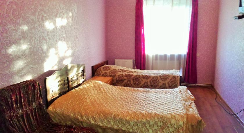 Hotel Lilo near Airport photo