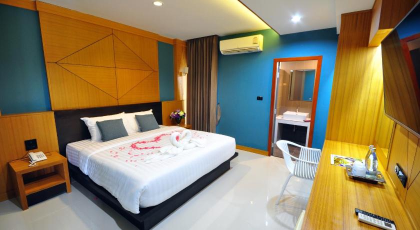 Chiangmai SP Hotel photo
