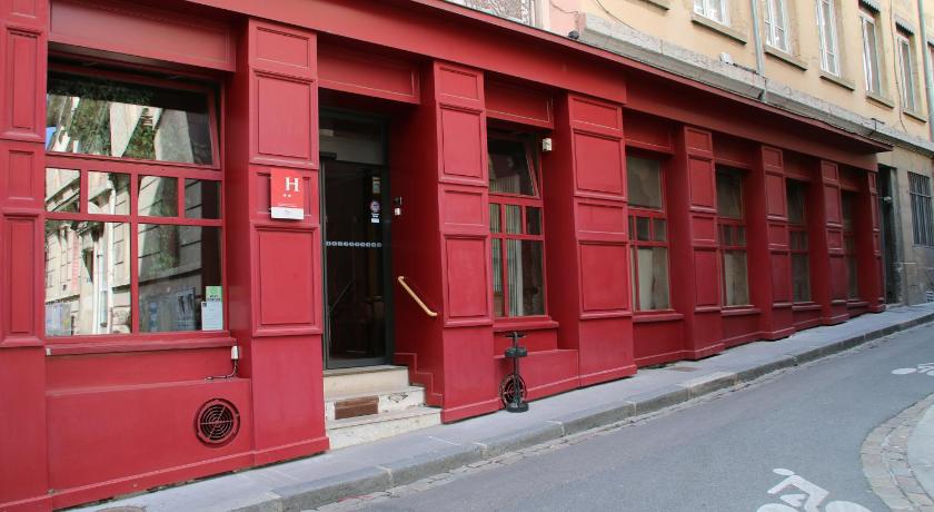Hotel Saint Vincent photo