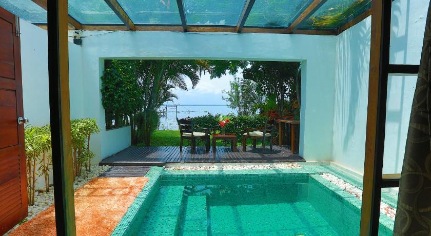 Deshadan Backwater Resort - image 36