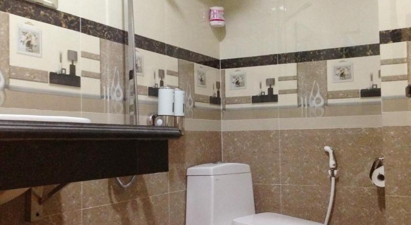 Ninh Binh Central Hotel photo
