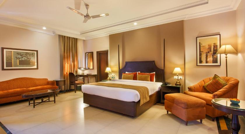  Ganga Lahari Haridwar by Leisure Hotels 