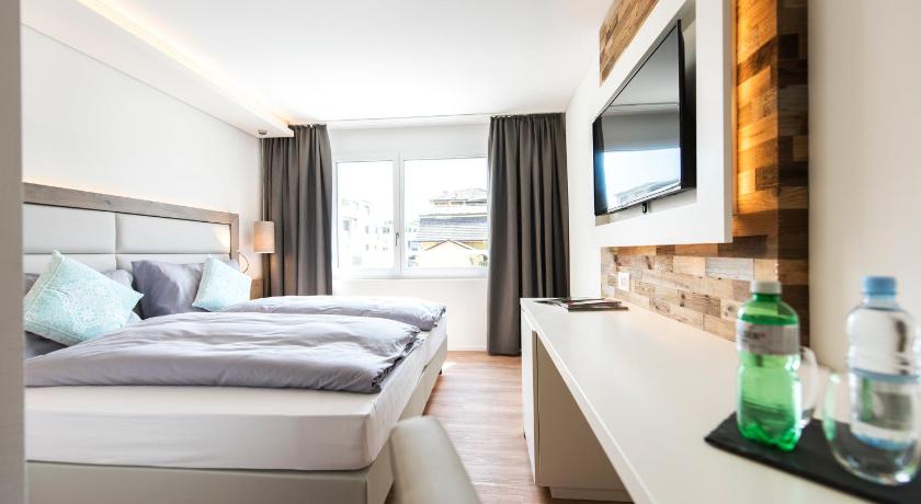 Hotel Tilia photo