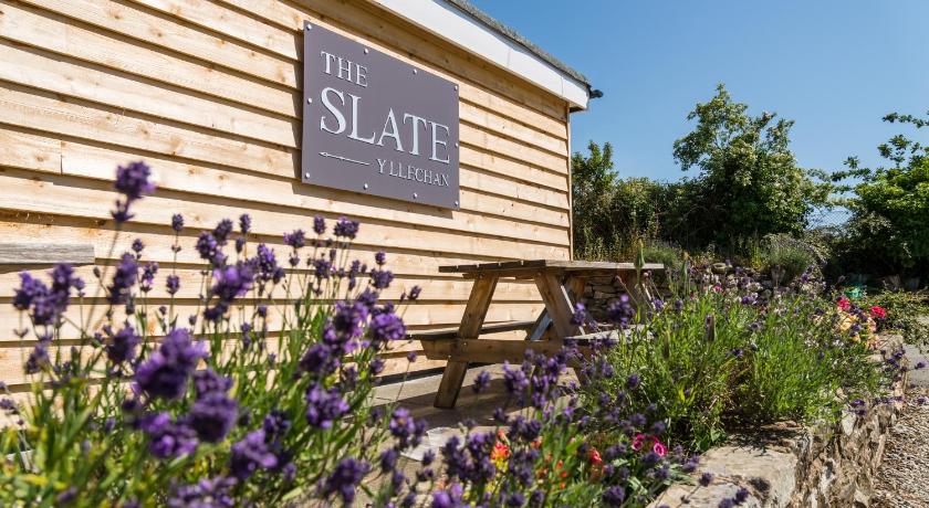 The Slate — Hotel in Bangor Wales