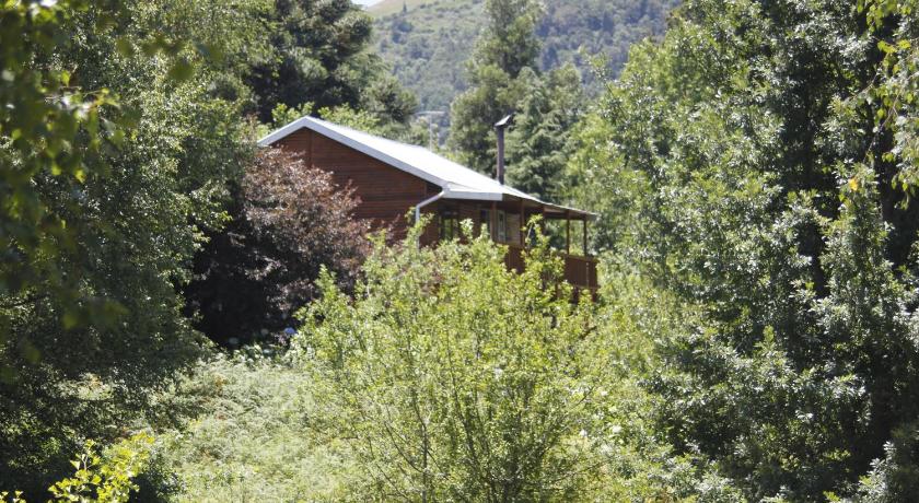 Nibelheim Self Catering Cottage photo