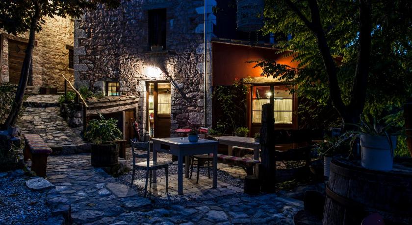 Agriturismo Slowcanda