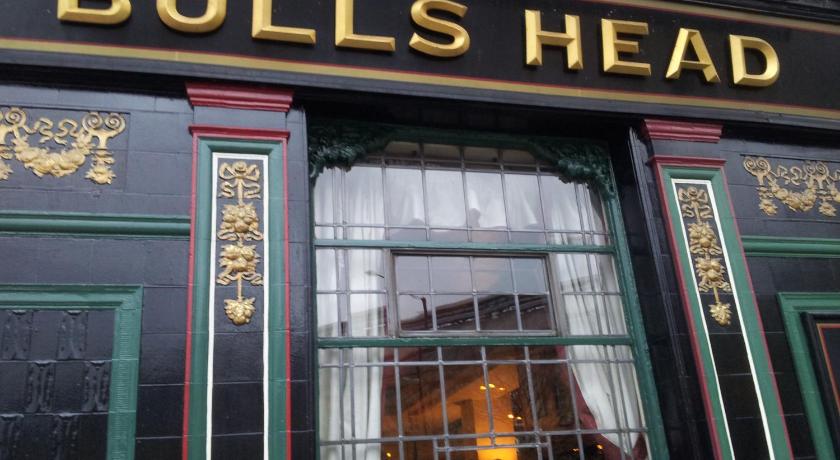 The Bulls Head Hotel-NEW