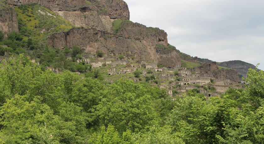 Old Halidzor photo