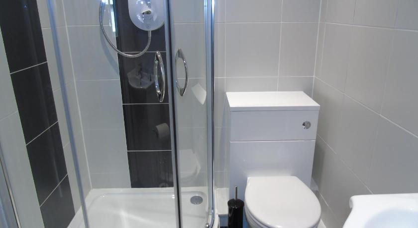 Jeffersons Hotel & Serviced Apartments - The Steel Works photo