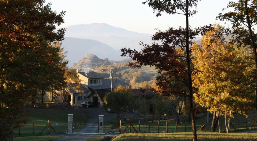 Ospitalita' Rurale Casa Cani