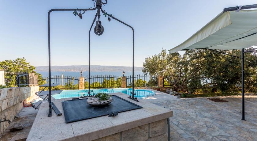 Villa Hacienda Grof photo