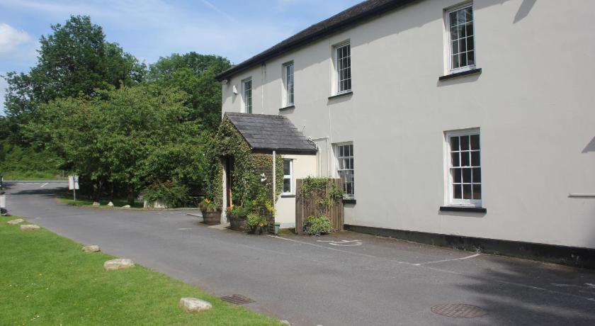 Nant Ddu Lodge Hotel & Spa