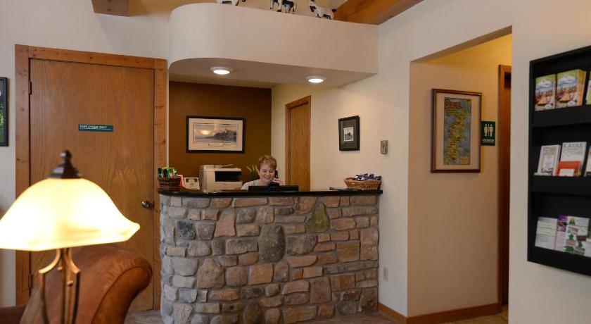 The Inn at Little Sister Hill photo