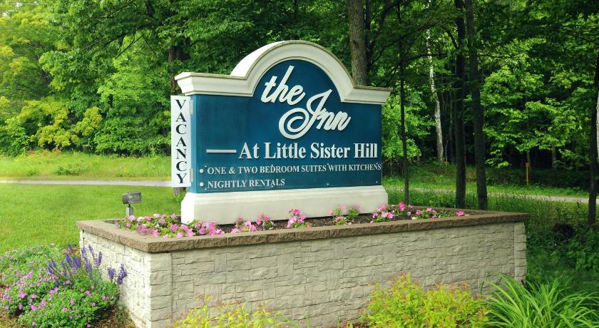 The Inn at Little Sister Hill — Hotel in Sister Bay (WI)