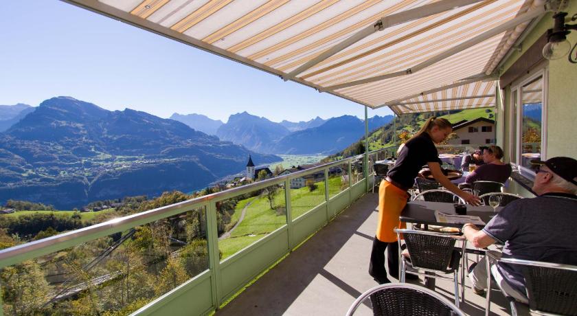 Hotel Sonne photo
