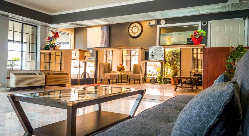 Executive Inn & Suites Sacramento photo