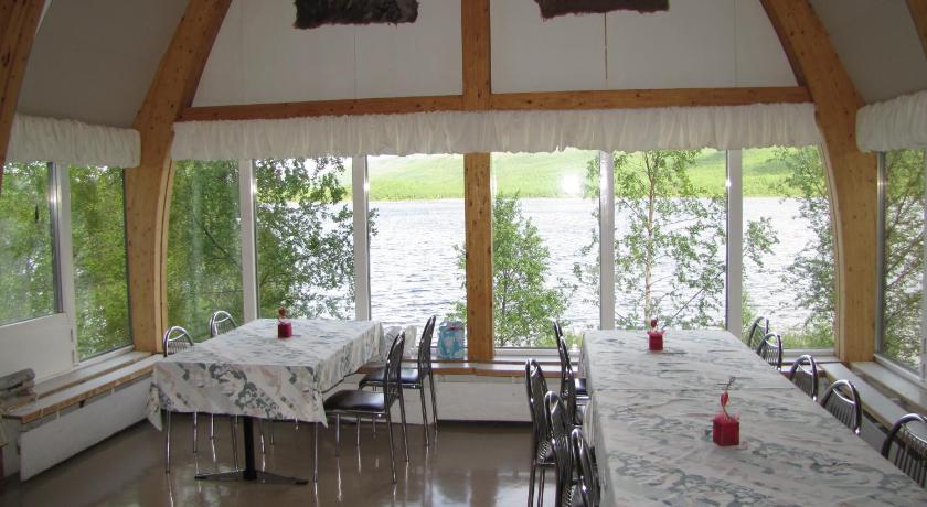 Bed & Breakfast Pohjan Tuli