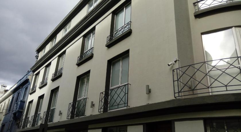 Hotel Elisa Cole photo