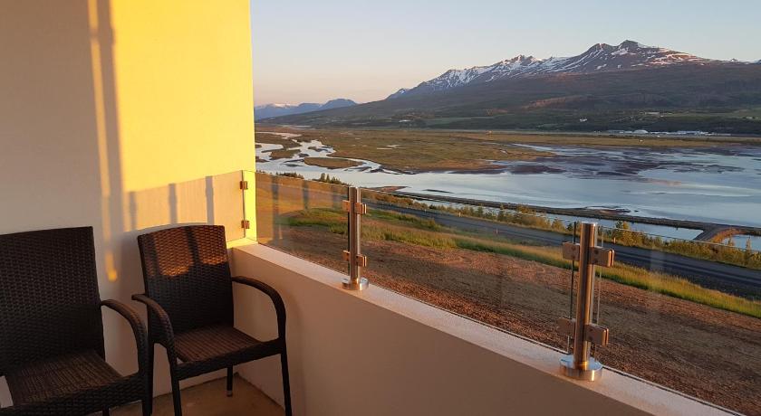 Hafdals Hotel photo