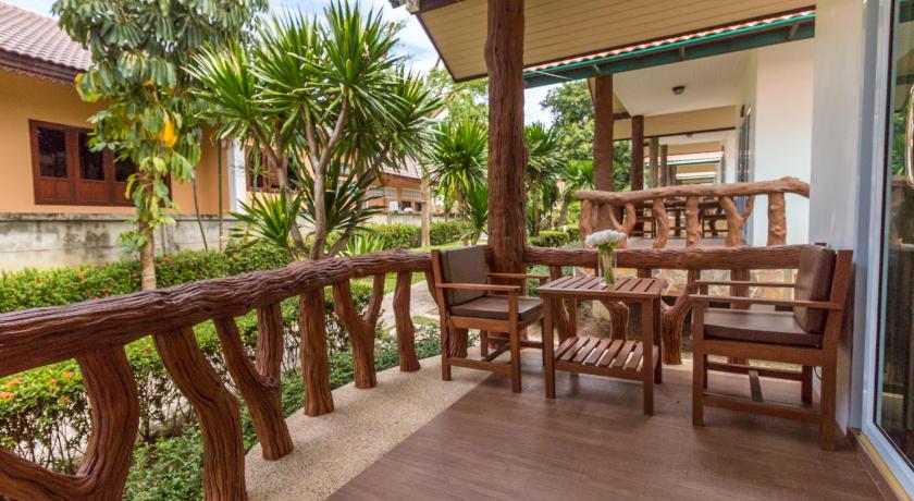 Shangrilah Bungalow - image 42