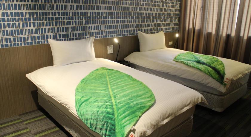 San Yuan Guest House photo