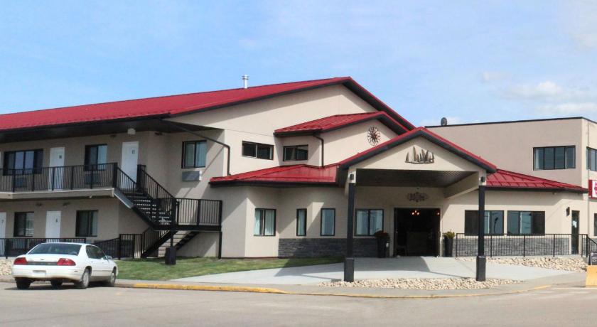 Alberta Beach Inn And Suites Ab Canada Photos Alberta Beach Inn And Suites