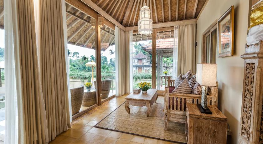 Tri Dewi Residence by GenuineHost
