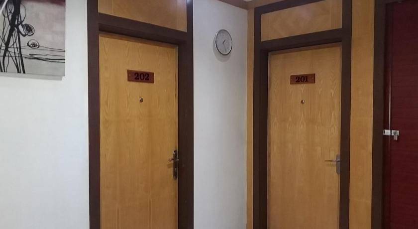 Fratini's Hotel photo