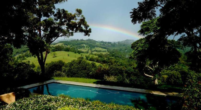 Riverbend Suite Rooms 412 Repentance Creek Road Rosebank