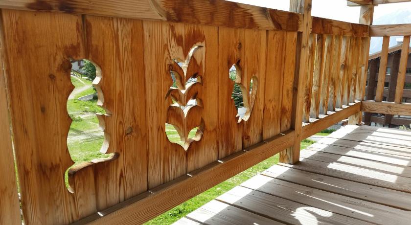 Chalet La Breche photo