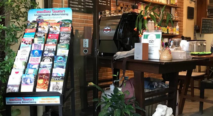 Baan Klang Vieng – Chiang Mai, TH