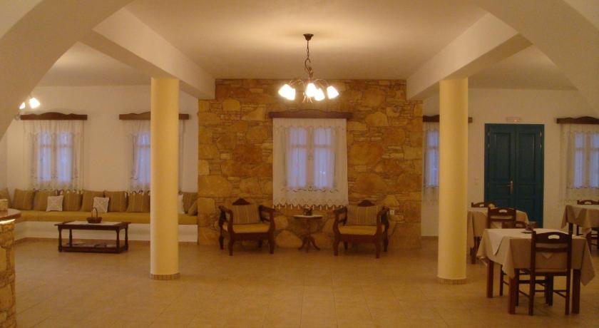 Horizon Hotel photo